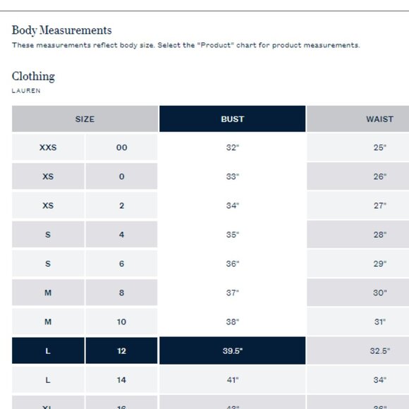 Lauren Ralph Lauren Black Puffer Longline Faux Fur Hood Coat sz Large - Picture 15 of 16